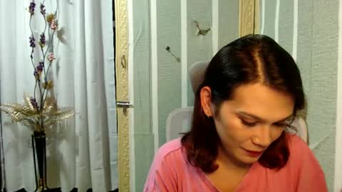 Snapshot of ortegavega chatting on 01.13.25 ortegavega online show from 01.13.25