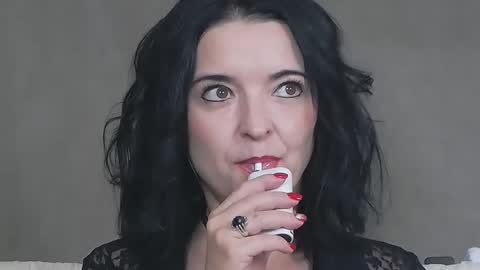 Ortensialady online show from 01.02.25