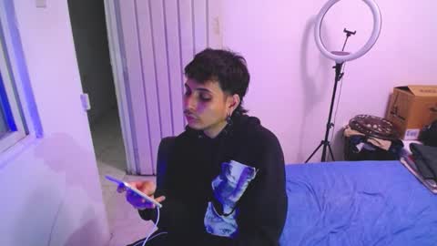 orus_420 online show from 10.11.25