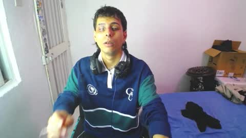 orus_420 online show from 10.14.25