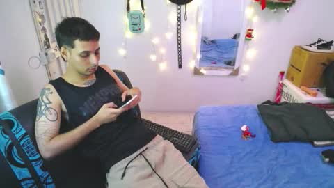 orus_420 online show from 12.01.25