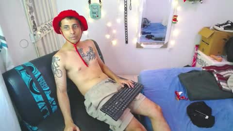 orus_420 online show from 12.02.25