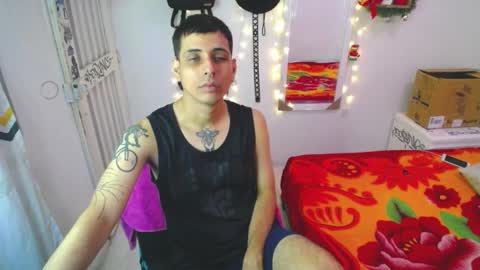 orus_420 online show from 12.04.25