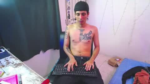 orus_420 online show from 02.05.26