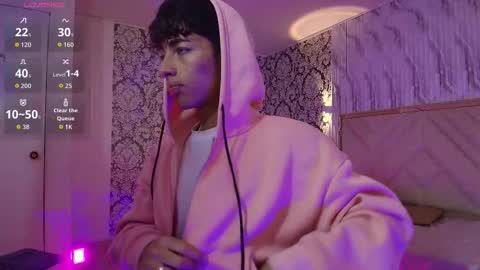 osamu_tay online show from 02.23.26