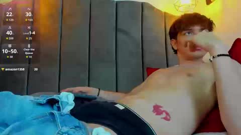 Oscar online show from 09.12.25