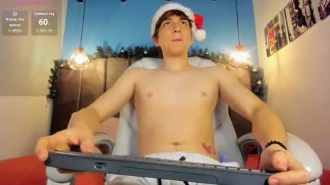 Oscar online show from 12.22.25