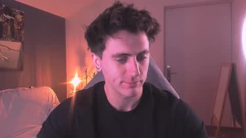 Oscar online show from 09.21.25