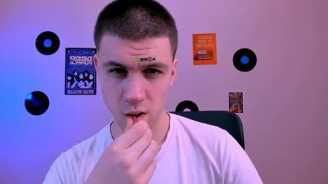 oscar_rage online show from 05.19.26