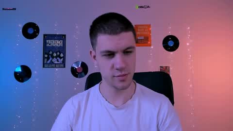 oscar_rage online show from 05.20.26