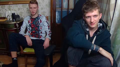 Snapshot of oscar_wildy chatting on 01.12.25 Oscar online show from 01.12.25