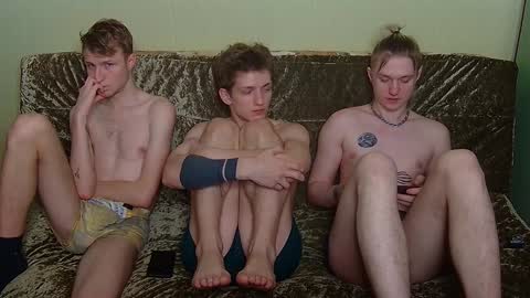 Snapshot of oscar_wildy chatting on 02.02.25 Oscar online show from 02.02.25