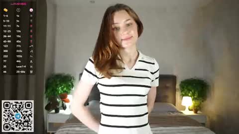 Jess online show from 07.06.26