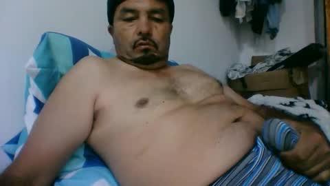 oscarjhe3512 online show from 05.02.26