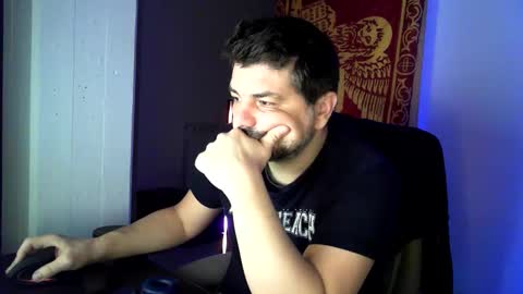 Snapshot of oscarleo chatting on 02.16.26 the venetian online show from 02.16.26