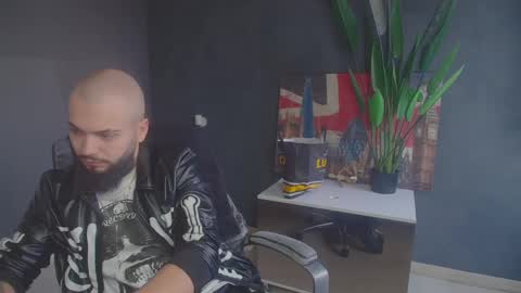 OscarWills online show from 06.01.26