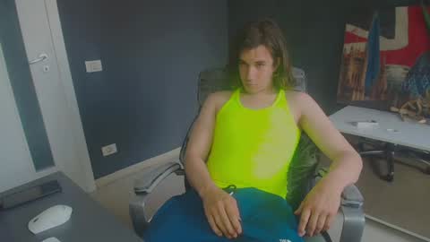 OscarWills online show from 06.02.26