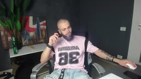 OscarWills online show from 06.14.26