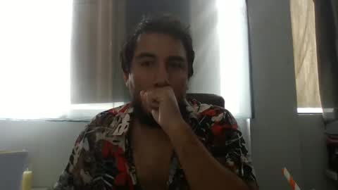 oscaryn_martell online show from 02.19.25