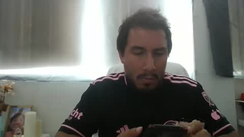 oscaryn_martell online show from 11.09.25