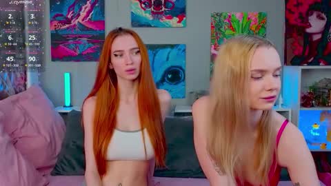 Heidi  online show from 10.27.25