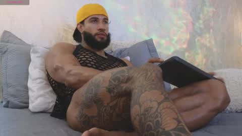 osher_cox online show from 04.11.26