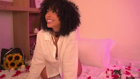 Oshun  online show from 02.14.26