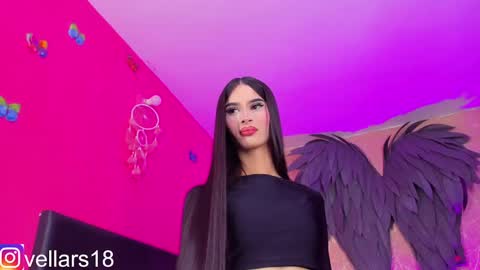 vella online show from 02.19.25