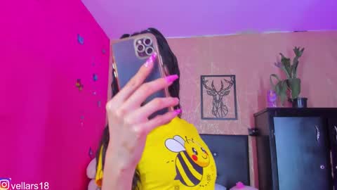 vella online show from 09.22.25