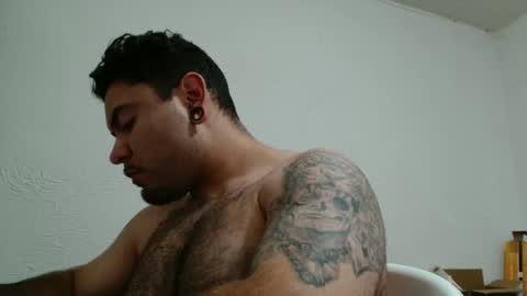 Snapshot of osiris_lust chatting on 09.13.25 Osiris Lunar online show from 09.13.25