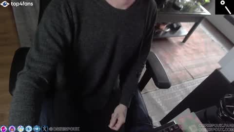 osirisbad online show from 01.26.25