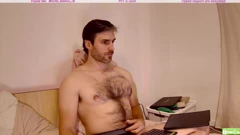 Snapshot of osito_blanco chatting on 11.06.25 Osito Blanco online show from 11.06.25