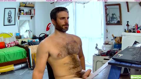 Snapshot of osito_blanco chatting on 02.03.26 Osito Blanco online show from 02.03.26