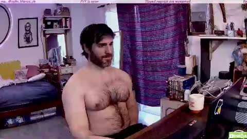 Snapshot of osito_blanco chatting on 07.06.26 Osito Blanco online show from 07.06.26