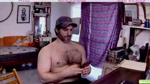 Snapshot of osito_blanco chatting on 08.04.26 Osito Blanco online show from 08.04.26