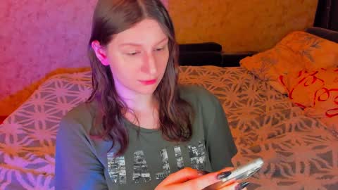 Snapshot of oskar_fucker chatting on 01.28.25 Leliana online show from 01.28.25