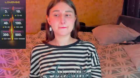 Snapshot of oskar_fucker chatting on 02.11.25 Leliana online show from 02.11.25