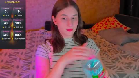 Snapshot of oskar_fucker chatting on 03.02.25 Leliana online show from 03.02.25