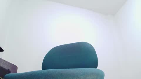 Snapshot of oso_gael chatting on 11.15.25 Bear Gael online show from 11.15.25