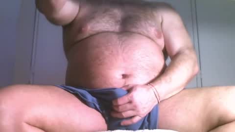 Oso Licencioso online show from 02.10.25