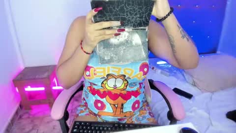 Maria   online show from 02.11.25