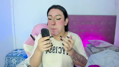 Maria   online show from 02.28.26