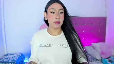 Maria   online show from 04.04.26