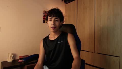 ostin 18hot online show from 01.03.25