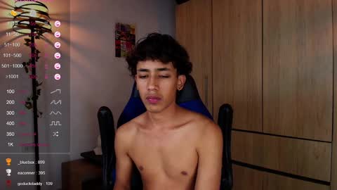 ostin 18hot online show from 02.20.25