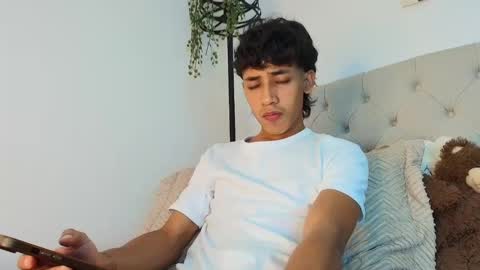 ostin 18hot online show from 02.12.26