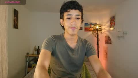 Snapshot of ostin_18hot chatting on 07.23.26 ostin 18hot online show from 07.23.26