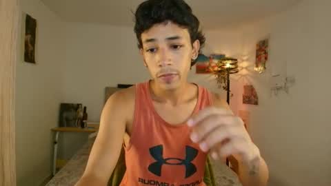 Snapshot of ostin_18hot chatting on 07.28.26 ostin 18hot online show from 07.28.26