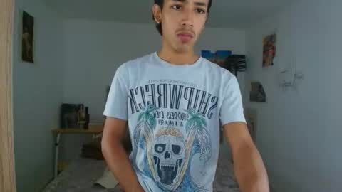 Snapshot of ostin_18hot chatting on 07.29.26 ostin 18hot online show from 07.29.26
