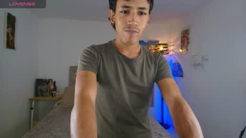 Snapshot of ostin_18hot chatting on 07.31.26 ostin 18hot online show from 07.31.26